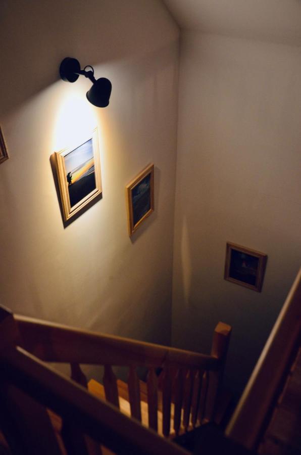 Chalet U Gajka