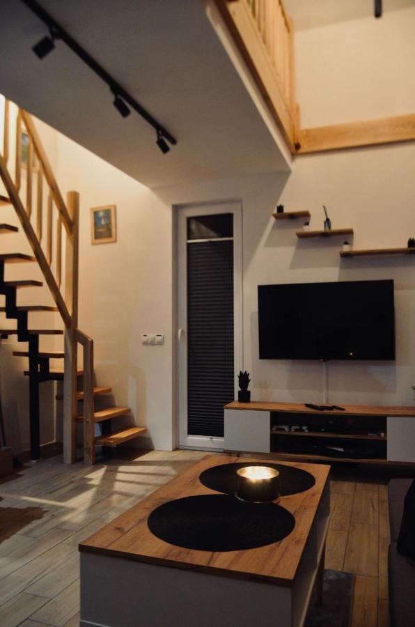 U Gajka Chalet