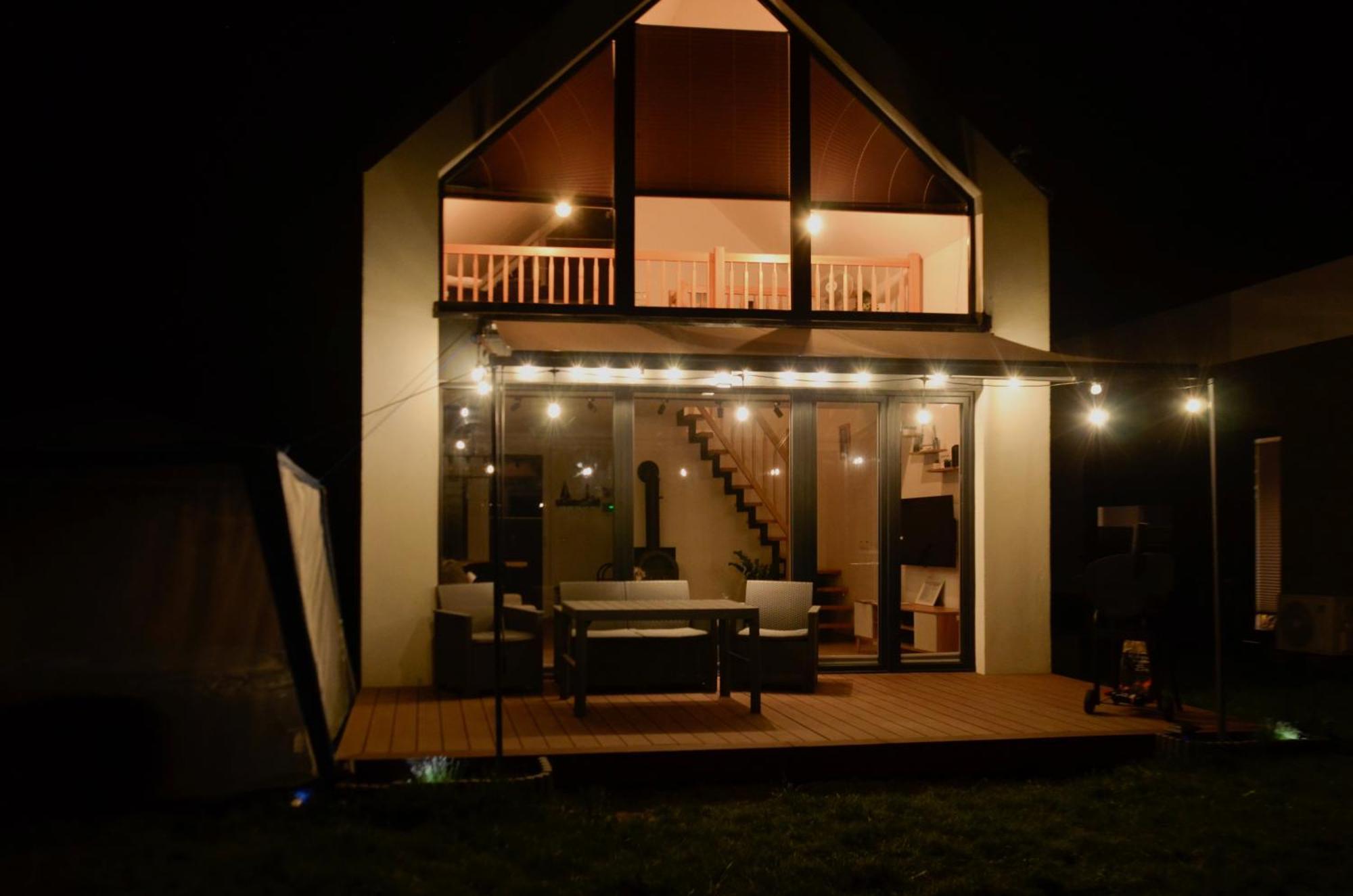 Chalet U Gajka Slajszewo
