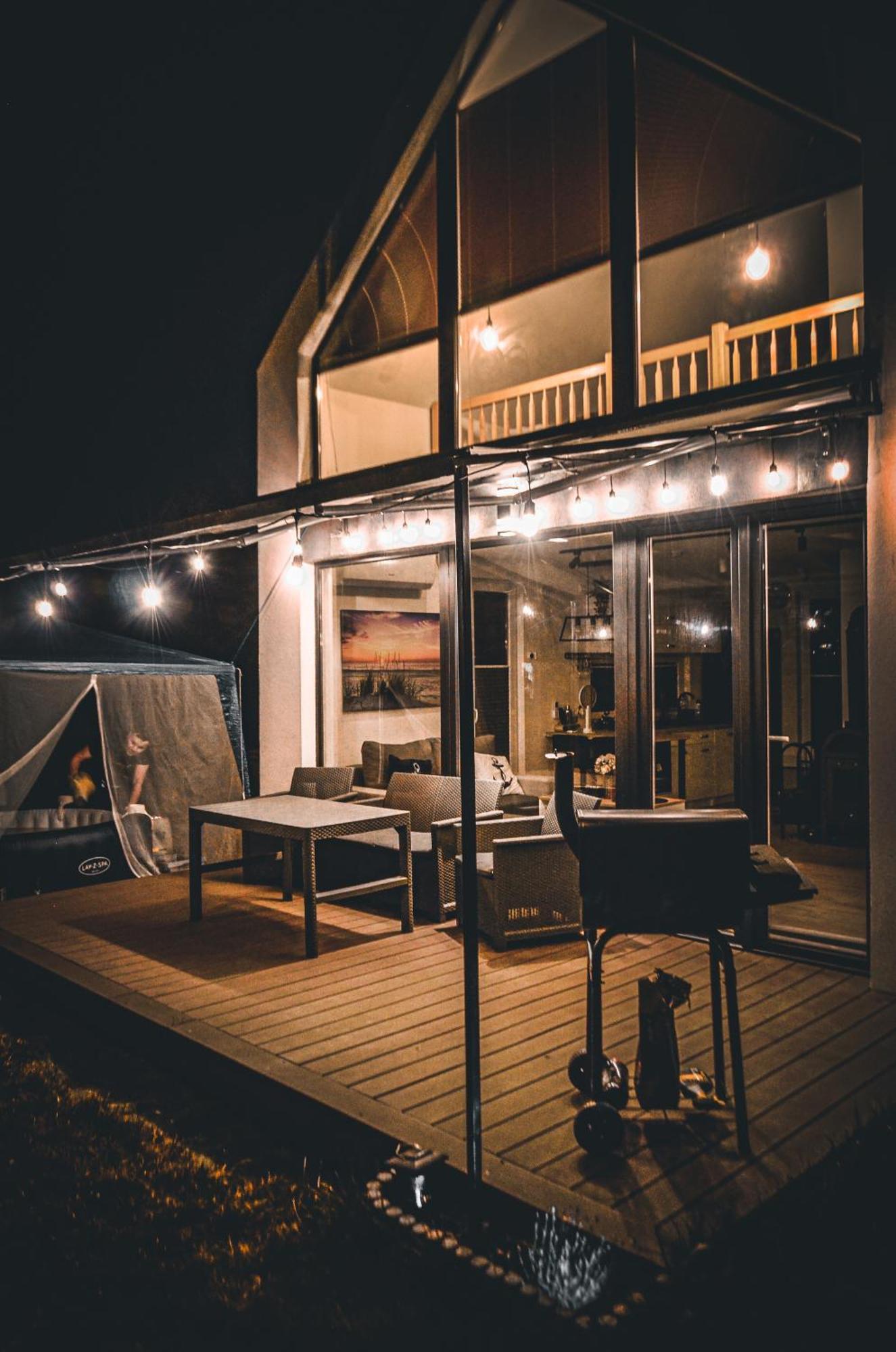 U Gajka Chalet *